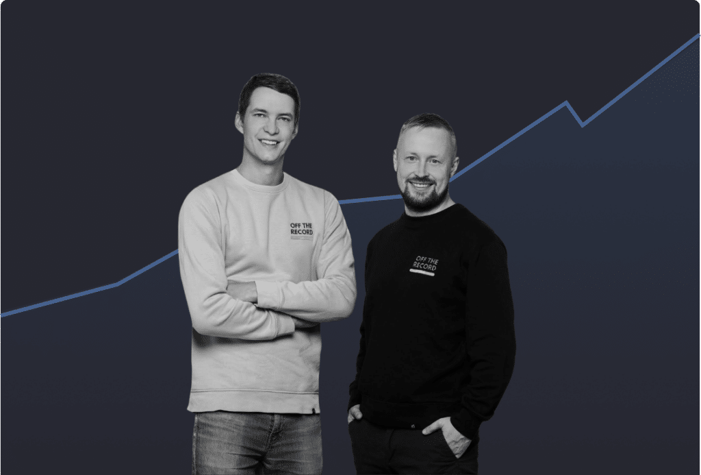 Portfellow founders